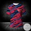 NCAA Dayton Flyers Keep Go On T-Shirt