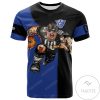 NCAA Georgia State Panthers Football Go On Polo Shirt