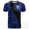 NCAA Georgia State Panthers Polynesian Polo Shirt