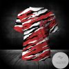 NCAA Hartford Hawks Keep Go On T-Shirt