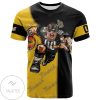 NCAA Long Beach State 49ers Football Go On T-Shirt