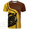 NCAA Long Beach State 49ers Team Sport Style T-Shirt