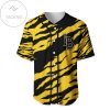 NCAA Long Beach State 49ers Keep Go On Baseball Jersey
