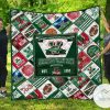 NCAA Mississippi Valley State Delta Devils EST 1950 Quilt Blanket