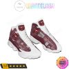 NCAA Missouri State Bears Logo Air Jordan 13 Shoes