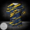NCAA Northern Arizona Lumberjacks Keep Go On T-Shirt