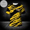 NCAA Towson Tigers Keep Go On T-Shirt