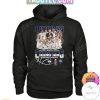 NCAA UConn Huskies 2023 National Champions Pullover Hoodie