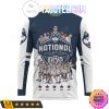 NCAA UConn Huskies Champions 2023 Basketball 5th National Title Sweatshirt