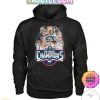 NCAA UConn Huskies Final Four 2023 National Champions Pullover Hoodie