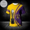 NCAA Western Illinois Leathernecks Custom Text 2022 National Champions Legendary T-Shirt