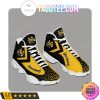 NCAA Wichita State Shockers Logo Air Jordan 13 Shoes