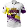 NCAA Minnesota State Mavericks 2022 Champions Polo Shirt