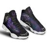 Black Panther Signature Air Jordan 13 Shoes