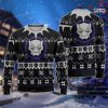 Black Panther Ugly Christmas Sweater