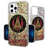 MLS Atlanta United FC Colorful Phone Case
