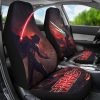 STAR WARS Ahsoka Tano Vs Darth Vader Car Seat Covers