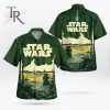 STAR WARS Limited Hawaiian Shirt