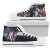 STAR WARS Movies High Top Shoes