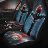 Spider Man Rain Car Seat Covers
