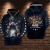 STAR WARS 43rd Anniversary Pullover Hoodie