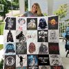 STAR WARS Collection Quilt Blanket