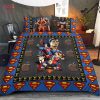 Superman Limited Edition Bedding Set