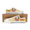Wonder Woman Chibi Low Top Shoes