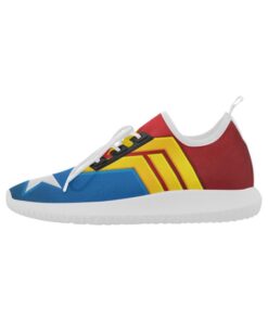 Wonder Woman Ultra Light Running Shoes - Image 3