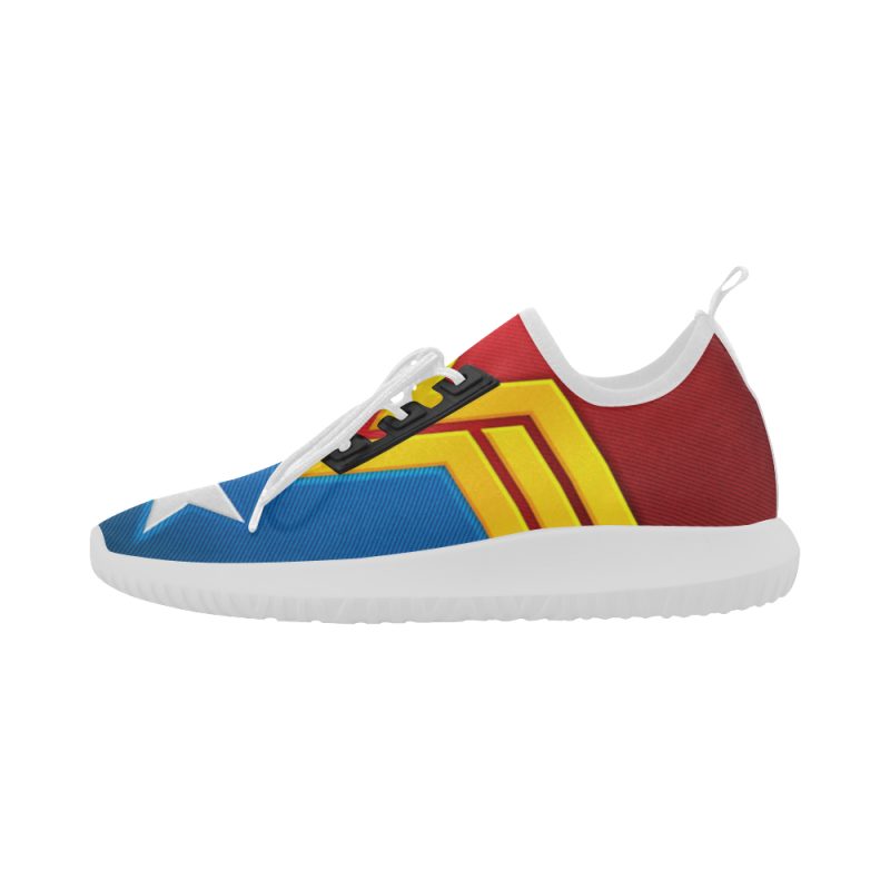 Wonder Woman Ultra Light Running Shoes - Image 3