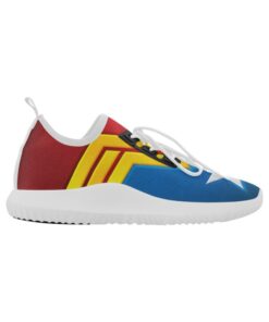 Wonder Woman Ultra Light Running Shoes - Image 4