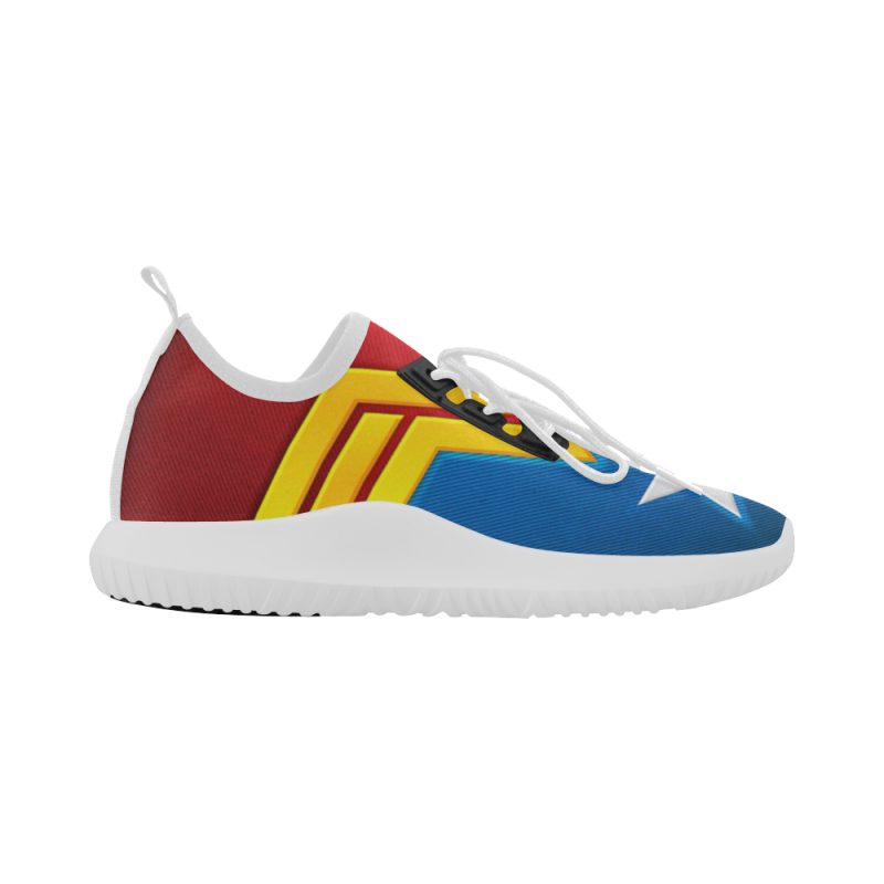 Wonder Woman Ultra Light Running Shoes - Image 4