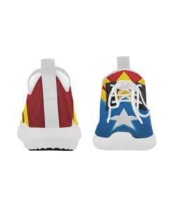 Wonder Woman Ultra Light Running Shoes - Image 6