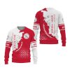 Ajax Amsterdam Special Style Sweater