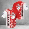 FC Emmen Limited Baseball Jersey