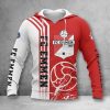 FC Emmen Limited Pullover Hoodie