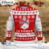 FC Emmen Ugly Christmas Sweater