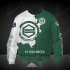 FC Groningen Limited Bomber Jacket