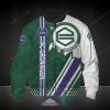 FC Groningen Logo Bomber Jacket