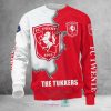 FC Twente The Tukkers Sweatshirt