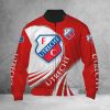 FC Utrecht Limited Bomber Jacket