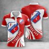 FC Utrecht Limited Polo Shirt