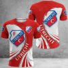 FC Utrecht Limited T-Shirt