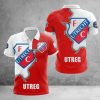 FC Utrecht Logo Polo Shirt