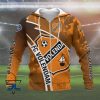 FC Volendam Limited Zip Up Hoodie
