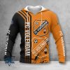 FC Volendam Logo Pullover Hoodie