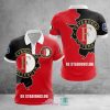 Feyenoord Limited Edition Polo Shirt