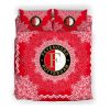 Feyenoord Special Design Bedding Set