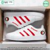 Feyenoord White Stan Smith Shoes