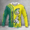 Fortuna Sittard Logo Pullover Hoodie